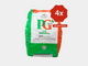PG Tips Black Tea - 4-Pack Bundle with 300 Tea Bags
